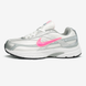 Nike Initiator White Grey Pink Swoosh 0411 фото 2