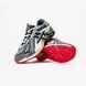 Кросівки New Balance 1906A Slate"Grey Drift Red" 0910 фото 9