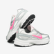 Nike Initiator White Grey Pink Swoosh 0411 фото 10