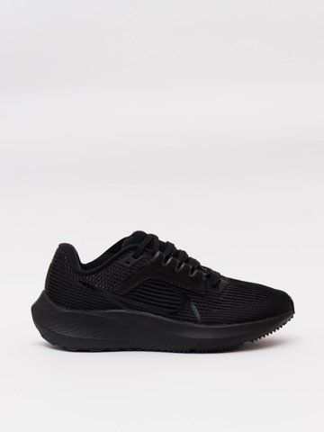 Кросівки Nike Air Zoom Pegasus 40 Black White NK347 фото