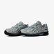 Кросівки Asics Gel-NYC "Grey Black" 015 фото 3