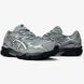 Кросівки Asics Gel-NYC "Grey Black" 015 фото 5