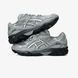 Кросівки Asics Gel-NYC "Grey Black" 015 фото 7