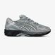 Кросівки Asics Gel-NYC "Grey Black" 015 фото 1