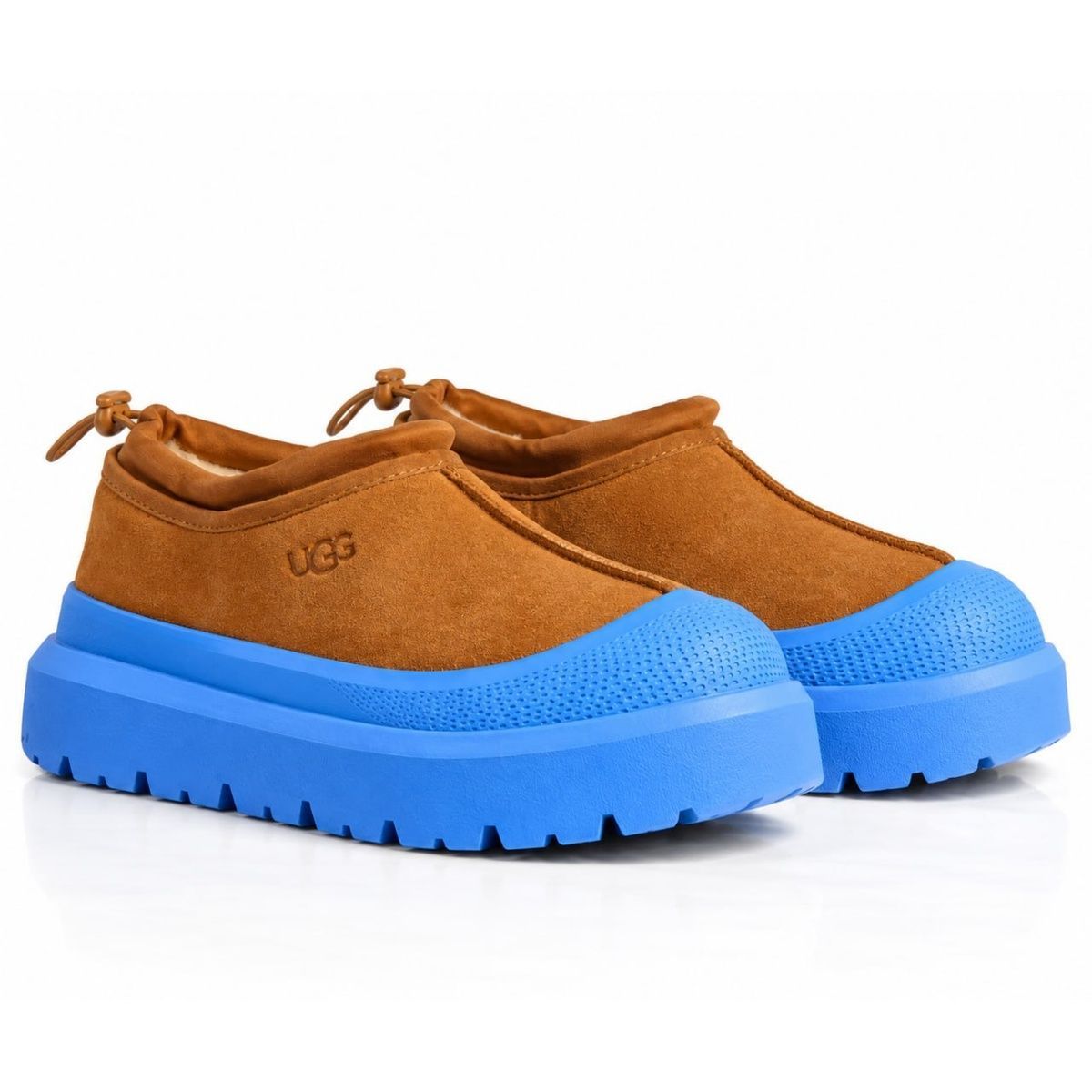 UGG Tasman Hybrid Blue 6778 фото