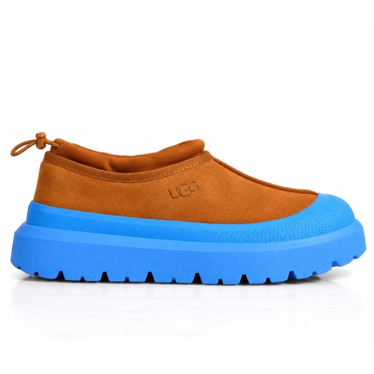 UGG Tasman Hybrid Blue 6778 фото