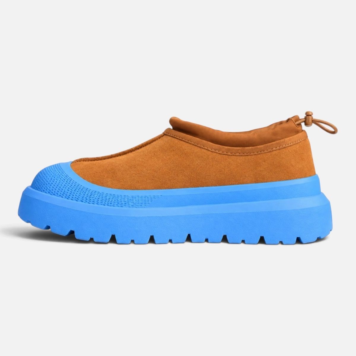 UGG Tasman Hybrid Blue 6778 фото