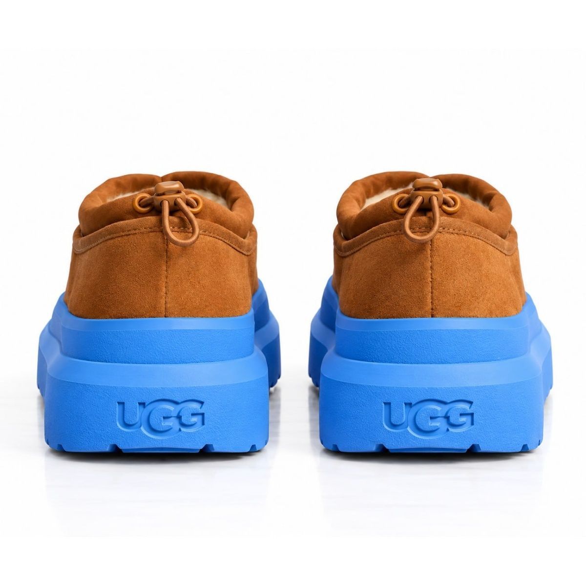UGG Tasman Hybrid Blue 6778 фото