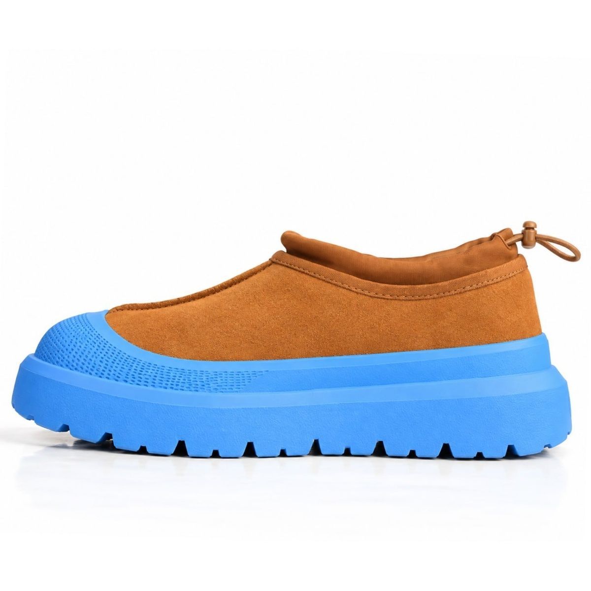 UGG Tasman Hybrid Blue 6778 фото