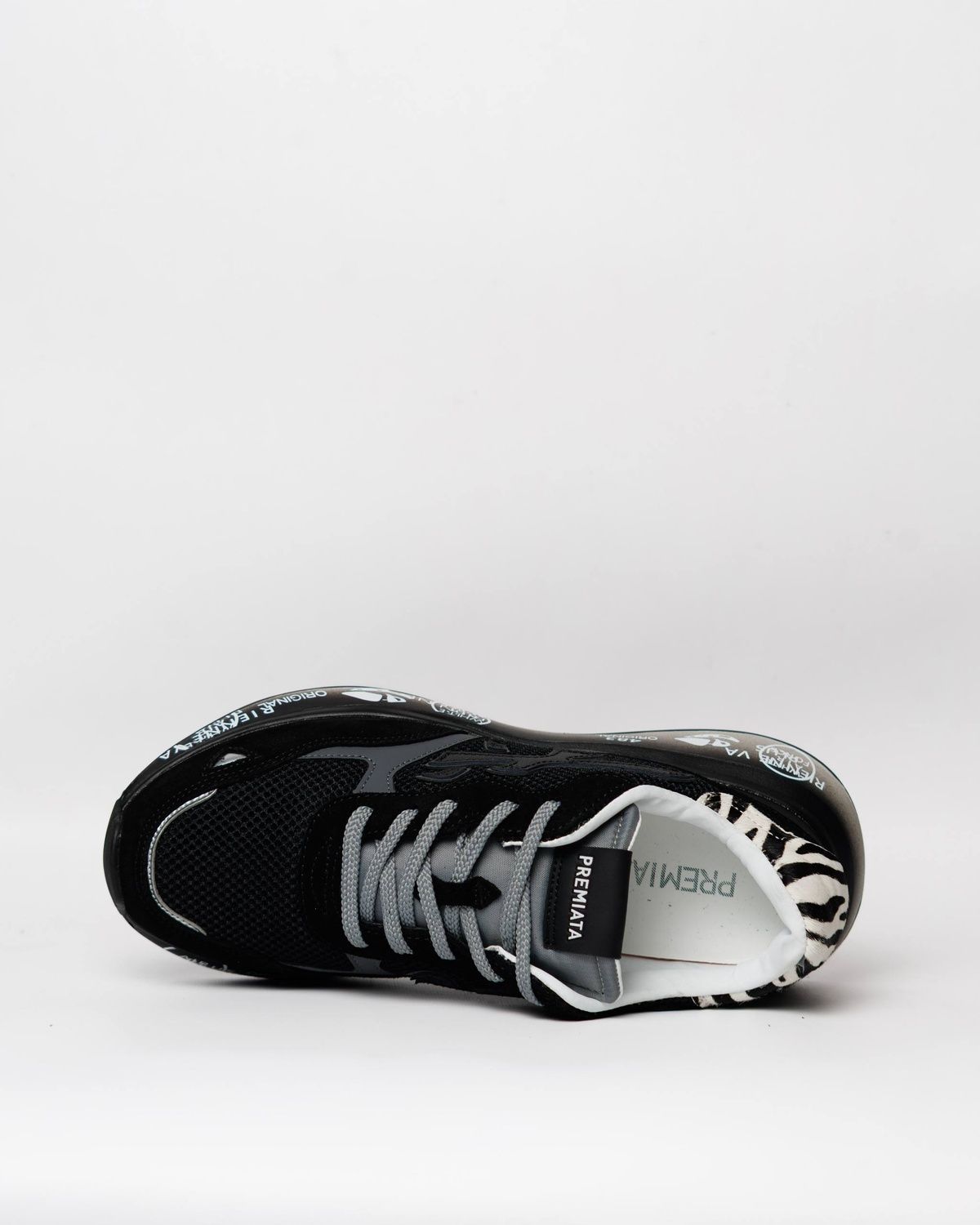 Кросівки Premiata Lauren 7779 PR011 фото