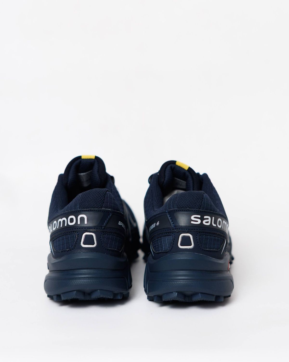 Кросівки Salomon Speedcross 3 Dark Blue SL026 фото Кросівки Salomon Speedcross 3 Dark Blue SL026 фото