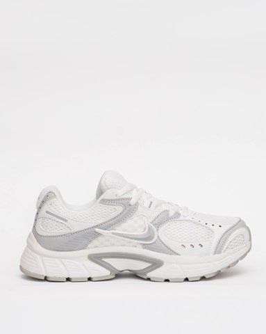 Кросівки Nike Zoom Vomero 5 RNR White Silver NK364 фото