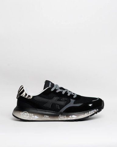 Кросівки Premiata Lauren 7779 PR011 фото