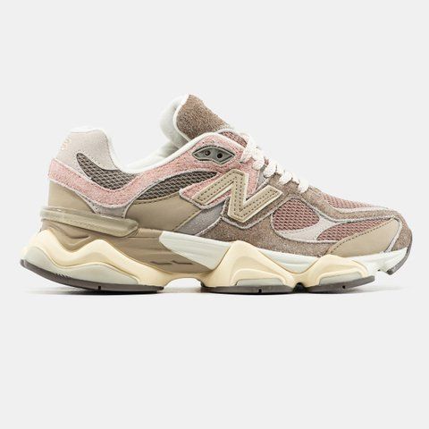 Кросівки New Balance 9060 2433 фото