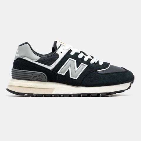 Кросівки New Balance 574 2290 фото