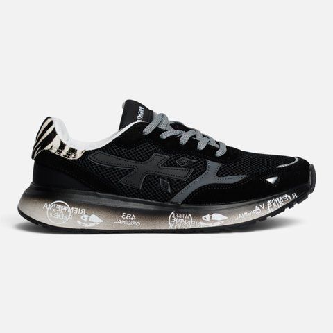 Кросівки Premiata Lauren 7779 PR011 фото