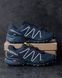 Кросівки Salomon Speedcross 3 Dark Blue SL026 фото 8