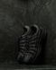 Кросівки Nike P-6000 Triple Black Gore-Tex NK378 фото 21