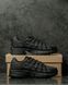 Кросівки Nike P-6000 Triple Black Gore-Tex NK378 фото 20