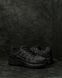 Кросівки Nike P-6000 Triple Black Gore-Tex NK378 фото 9