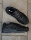 Кросівки Nike P-6000 Triple Black Gore-Tex NK378 фото 15