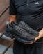 Кросівки Nike P-6000 Triple Black Gore-Tex NK378 фото 13