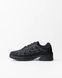 Кросівки Nike P-6000 Triple Black Gore-Tex NK378 фото 6