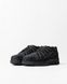 Кросівки Nike P-6000 Triple Black Gore-Tex NK378 фото 3