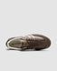 Adidas Samba OG Dark Brown Beige Gum C-02097 фото 5