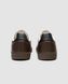 Adidas Samba OG Dark Brown Beige Gum C-02097 фото 8