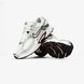 Кросівки Nike V5 RNR "White Silver Gold 377 фото 6