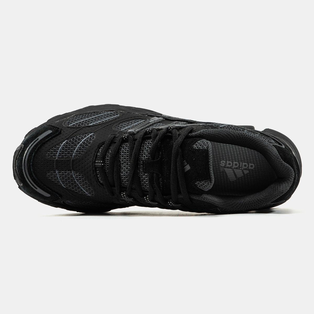 Кросівки Adidas Ozweego Pro 3042 фото
