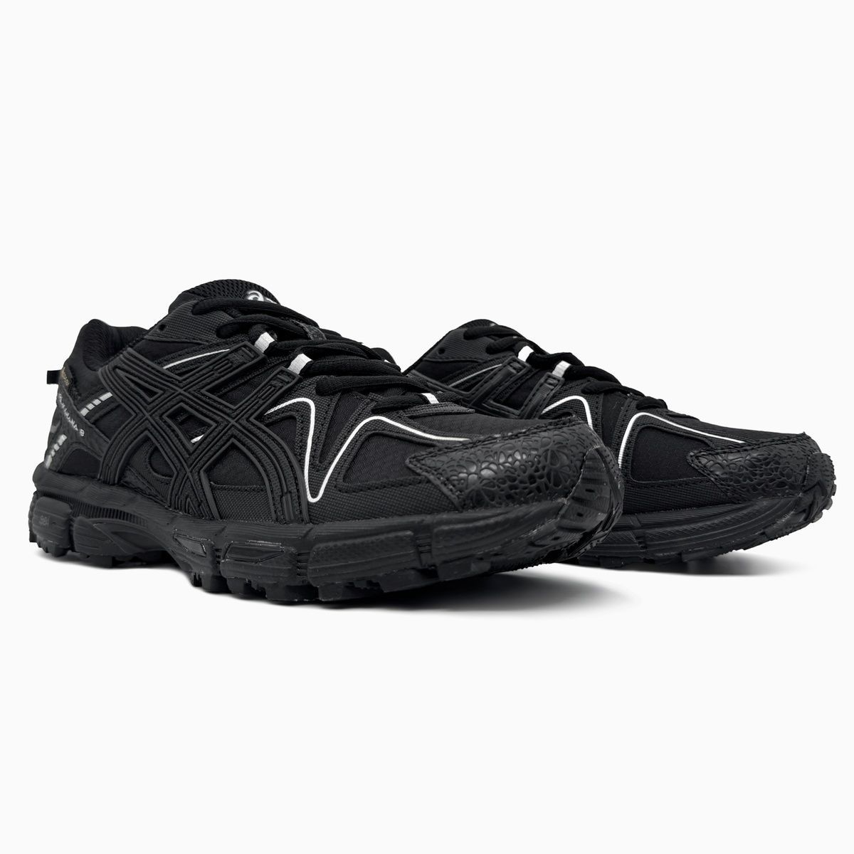 Asics Gel-Kahana 8 Black Gore-Tex ACS-0207 фото