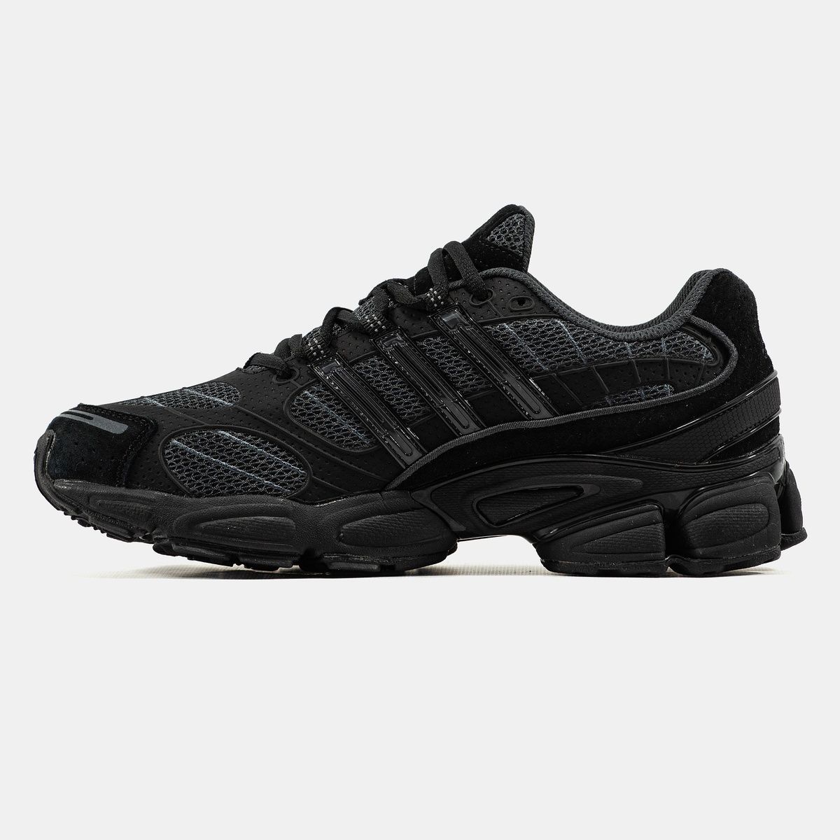 Кросівки Adidas Ozweego Pro 3042 фото