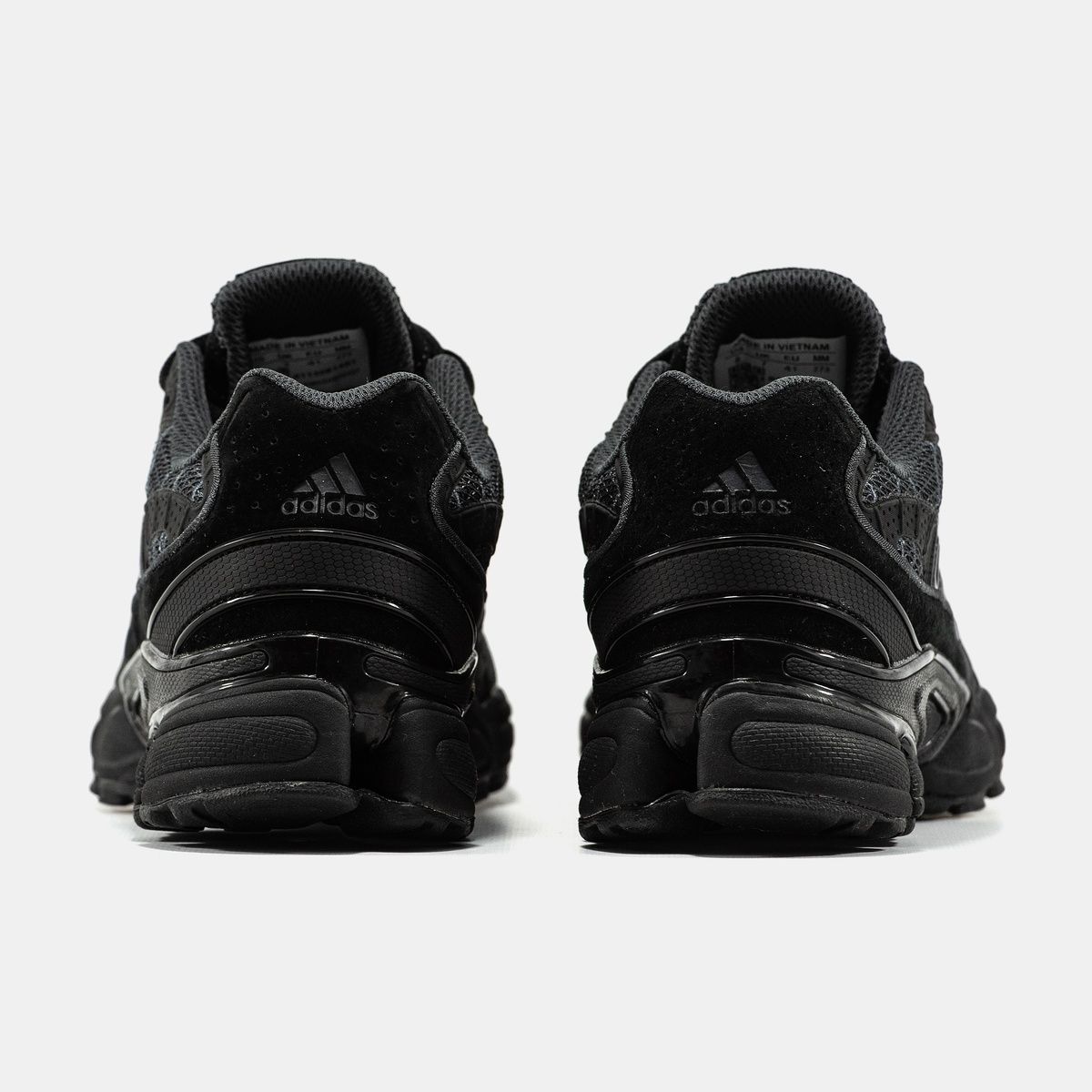 Кросівки Adidas Ozweego Pro 3042 фото