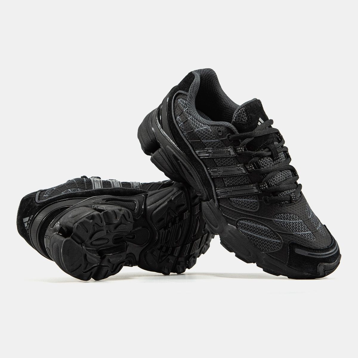 Кросівки Adidas Ozweego Pro 3042 фото