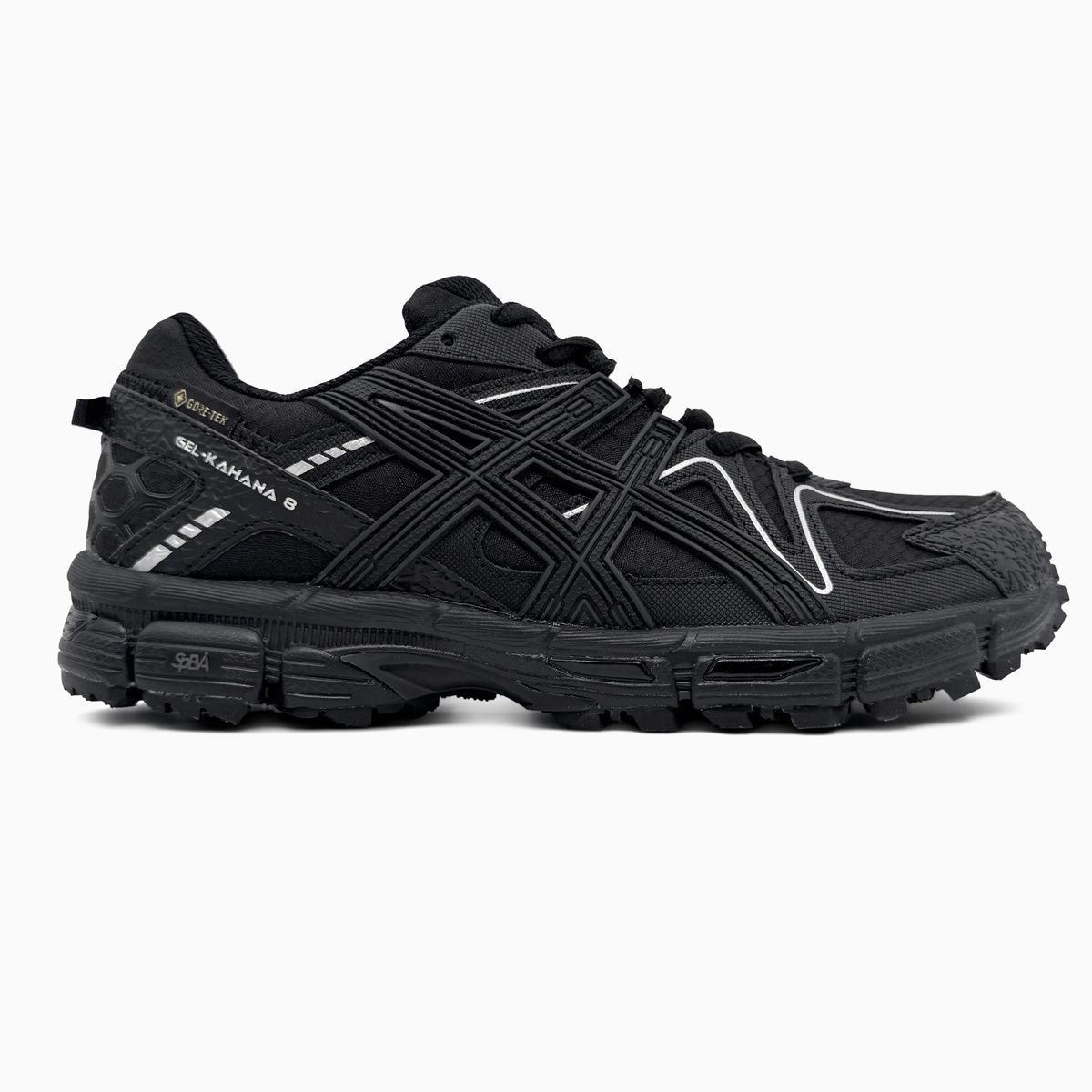 Asics Gel-Kahana 8 Black Gore-Tex ACS-0207 фото