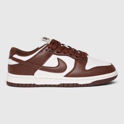 Кросівки Nike SB Dunk Low Cacao Wow NK304 фото