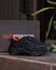 Кросівки Merrell Ice Cap Moc II Black Orange MR024 фото 21