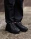 Кросівки Merrell Ice Cap Moc II Black Orange MR024 фото 17