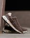 Кросівки Premiata Mick 24 Brown PR015 фото 11