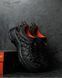 Кросівки Merrell Ice Cap Moc II Black Orange MR024 фото 11