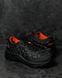 Кросівки Merrell Ice Cap Moc II Black Orange MR024 фото 9