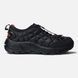 Кросівки Merrell Ice Cap Moc II Black Orange MR024 фото 1