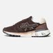 Кросівки Premiata Mick 24 Brown PR015 фото 2