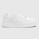 Кросівки Nike Air Force 1 Low &lsquo;07 White Edition NK118 фото 1