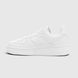 Кросівки Nike Air Force 1 Low &lsquo;07 White Edition NK118 фото 2