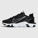 Кросівки Nike React Black White nk138 фото 2