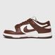 Кросівки Nike SB Dunk Low Cacao Wow NK304 фото 2