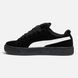 Кросівки Puma Suede XL Black White PM039 фото 2